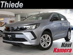 Bild des Angebotes Opel Grandland X 1.2T ENJOY  NAVI/LED/KAMERA/SH/DAB