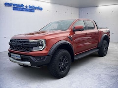 Bild des Angebotes Ford Ranger Raptor 3,0 l EcoBoost Doppelkabine Autm.