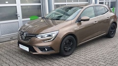 Bild des Angebotes Renault Megane IV Lim. 5-trg. Symphony