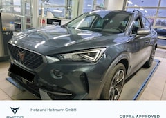 Bild des Angebotes CUPRA Formentor 1.5 TSI ACC/Einparkhi/Multilenk