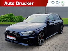 Bild des Angebotes Audi RS4 Avant 2.9 TFSI quattro+Navi+Leder+Soundsystem+Aluf