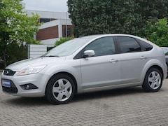Bild des Angebotes Ford Focus Style /KLIMA/EURO4/SCHECKHEFT/TÜV NEU