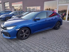 Bild des Angebotes Honda Civic 1.5 Sport Plus *Top*