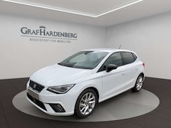 Bild des Angebotes SEAT Ibiza 1.0 TSI DSG FR