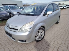 Bild des Angebotes Toyota Corolla Verso 2.2 D-4D Executive