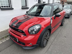 Bild des Angebotes MINI John Cooper Works Countryman COUNTRYMAN All4 Aut.