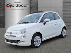 Bild des Angebotes Fiat 500C MY24 1.0 *DOLCEVITA/7'UCONNECT*