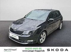 Bild des Angebotes Skoda Fabia FABIA Joy 1.2 TSI