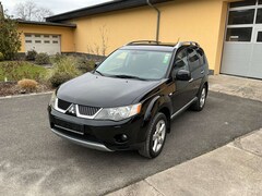 Bild des Angebotes Mitsubishi Outlander 2.2 DI-D 4WD Intense 7-Sitzer Tüv Neu Allrad