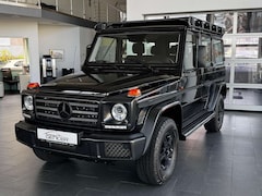 Bild des Angebotes Mercedes-Benz G 350 d Professional "Bi-Xenon/AHK/Klima/Navi"