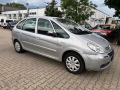 Bild des Angebotes Citroen Xsara Picasso Citroen Xsara Picasso 2.0 Automatik Exclusive,1.Hand,TÜV&AU:10/2026