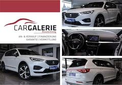 Bild des Angebotes SEAT Tarraco 2.0 TDI FR*7-SITZ*VIRTUAL*AHK*KAMERA*ACC