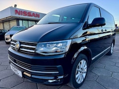 Bild des Angebotes VW T6 Multivan 2.0 TDI DSG Highline 4M ACC MEMORY