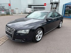 Bild des Angebotes Audi A8 4.2 FSI Quattro Massage/Kamera/Bose/Memory/19