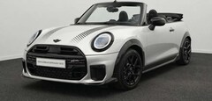 Bild des Angebotes MINI Cooper C COOPER C John Cooper Works Trim