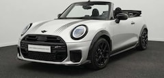Bild des Angebotes MINI Cooper C COOPER C John Cooper Works Trim