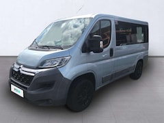Bild des Angebotes Citroen Jumper Kombi elek. Rollstuhllift, Rückhaltesystem Beifahr