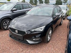 Bild des Angebotes SEAT Leon ST 1.5 eTSI DSG FR LED|Winter|Sport|ACC|Navi