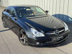 Bild des Angebotes Mercedes-Benz CLS 350 *AUT*LEDER*MEMORY*