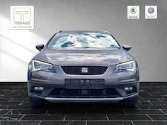 Bild des Angebotes SEAT Leon ST X-Perience 4Drive 1,8 TSI DSG GRA AHK
