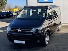 Bild des Angebotes VW T5 California California Comfortline !!Motor und DSG neu!!