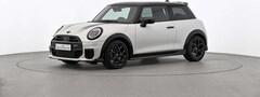 Bild des Angebotes MINI Cooper S John Cooper Works Trim