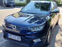 Bild des Angebotes SsangYong Tivoli Tivoli e-XGi 160 2WDQuartz