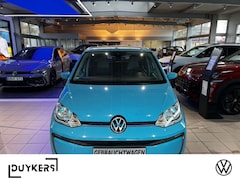 Bild des Angebotes VW up! LED