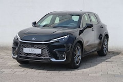 Bild des Angebotes Lexus LBX FWD Elegant Black Edition + Technologie Paket + Sa