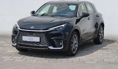 Bild des Angebotes Lexus LBX FWD Elegant Black Edition + Technologie Paket + Sa