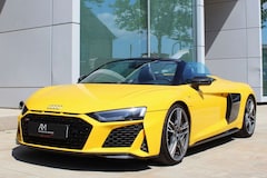Bild des Angebotes Audi R8 Spyder 5.2 FSI quattro performance | Capristo