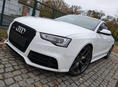 Bild des Angebotes Audi RS5 Cabrio S tronic