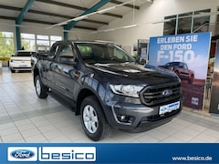 Bild des Angebotes Ford Ranger Wolftrak Extrakab 4x4+PDC+AHK+NAV+SHZ+LMF