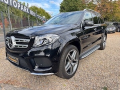 Bild des Angebotes Mercedes-Benz GLS 500 4Matic//AMG*KAMERA*HARMAN-KARDON*//