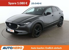 Bild des Angebotes Mazda CX-30 2.5 e-Skyactiv-G Mild-Hybrid Homura 2WD*NAVI*LED*