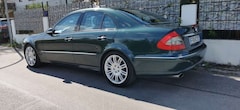 Bild des Angebotes Mercedes-Benz E 500 7G-TRONIC Avantgarde HU /Insp /Reifen neu