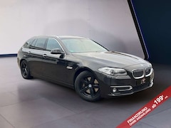 Bild des Angebotes BMW 525 d Touring/Automatik/Sport