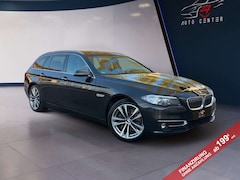 Bild des Angebotes BMW 525 d/Automatik/Sport/Memory/Leder