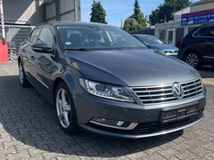 Bild des Angebotes VW CC 2.0 TDI Automatik Massage Sitze Navi Kamera