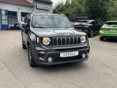 Bild des Angebotes Jeep Renegade Longitude FWD