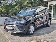 Bild des Angebotes KGM Tivoli Tivoli Grand Quartz