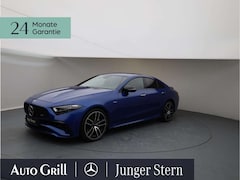 Bild des Angebotes Mercedes-Benz CLS 53 AMG 4M Night Fahras+ Burm Sportabgas 360