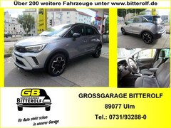 Bild des Angebotes Opel Crossland X Crossland 1.5D Autom Ultimate Navi/RFK/SHZ/LED/T