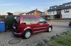 Bild des Angebotes VW Caddy 2.0 TDI (5-Si.) Family