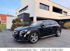 Bild des Angebotes Mercedes-Benz GLA 180 **AMG/CARPLAY/TEMPO/LED/NAVI**