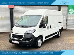 Bild des Angebotes Peugeot Boxer Kasten Hochraum 333 L2H2 Premium BlueHDi 1