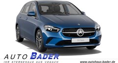 Bild des Angebotes Mercedes-Benz B 250 e Progressive Line Advanced AHK Fahrassistenz