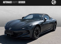 Bild des Angebotes MG Cyberster Single Luxury Cabriolet ACC