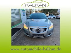 Bild des Angebotes Opel Insignia A Lim. Edition #2 Hand #Automatik
