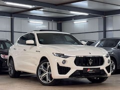Bild des Angebotes Maserati Levante GranSport Q4 PANO*H&K*SKYHK*ASSIST+*CRBN